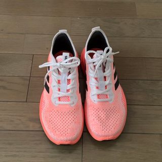 アディダス(adidas)のadidas トレーニングシューズ(シューズ)