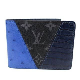 ヴィトン(LOUIS VUITTON) クロコダイル 長財布(メンズ)の通販 28点