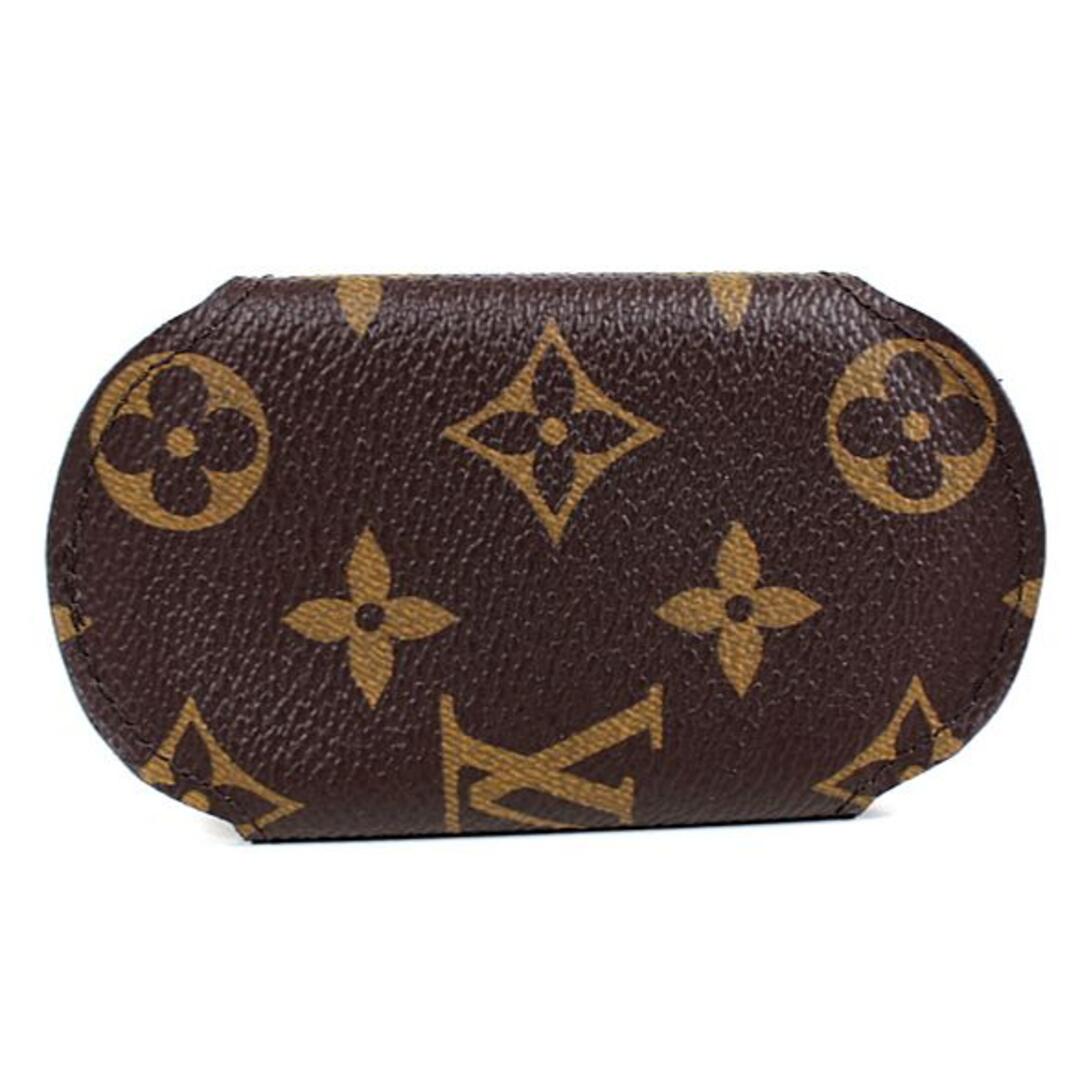 LOUIS VUITTON - ルイヴィトン 4連キーケース 新品同様 M60115 ...