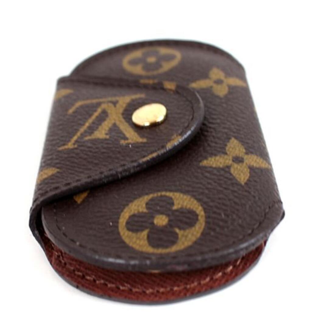 LOUIS VUITTON - ルイヴィトン 4連キーケース 新品同様 M60115 ...