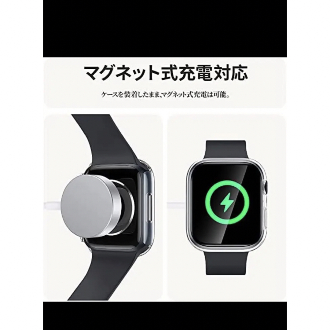 Apple Watch(アップルウォッチ)のApple Watch 45㎜+Cellular スマホ/家電/カメラのスマホ/家電/カメラ その他(その他)の商品写真