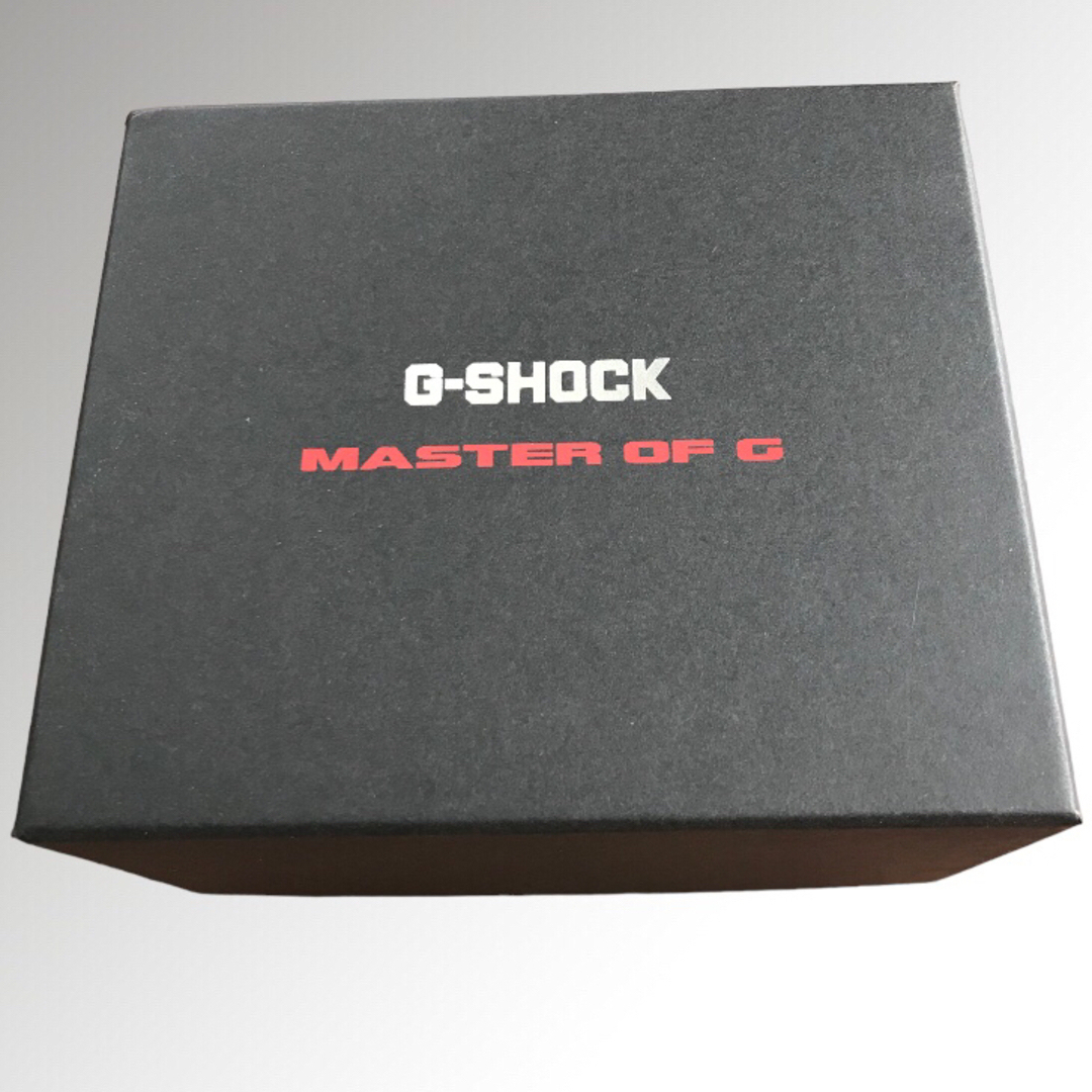 G−SHOCK  マスターオブG ガルフマスター  新品未使用　箱付き