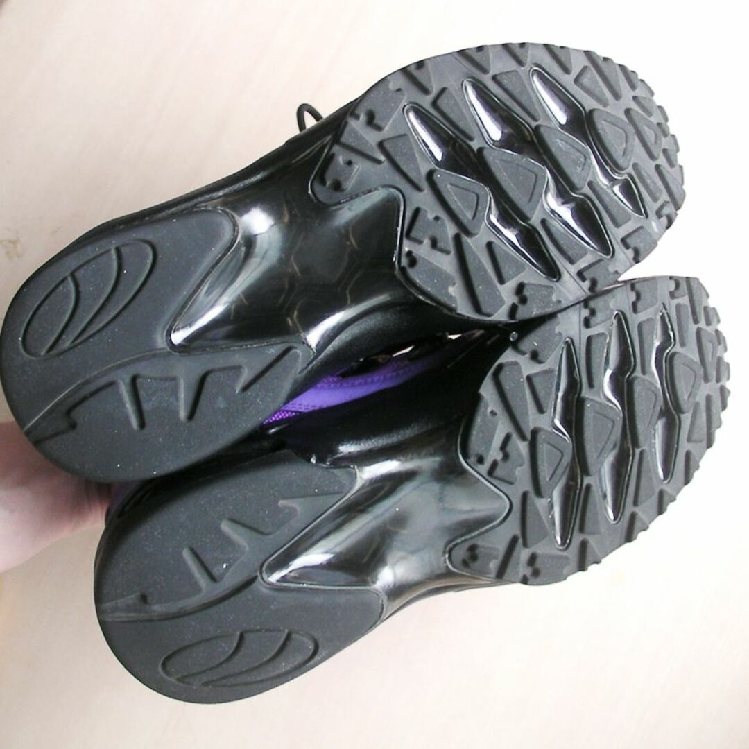 PUMA(プーマ)のプーマスニーカー　美中古　28cm(実質26.5～27.5cm)　ドレスアップ メンズの靴/シューズ(スニーカー)の商品写真