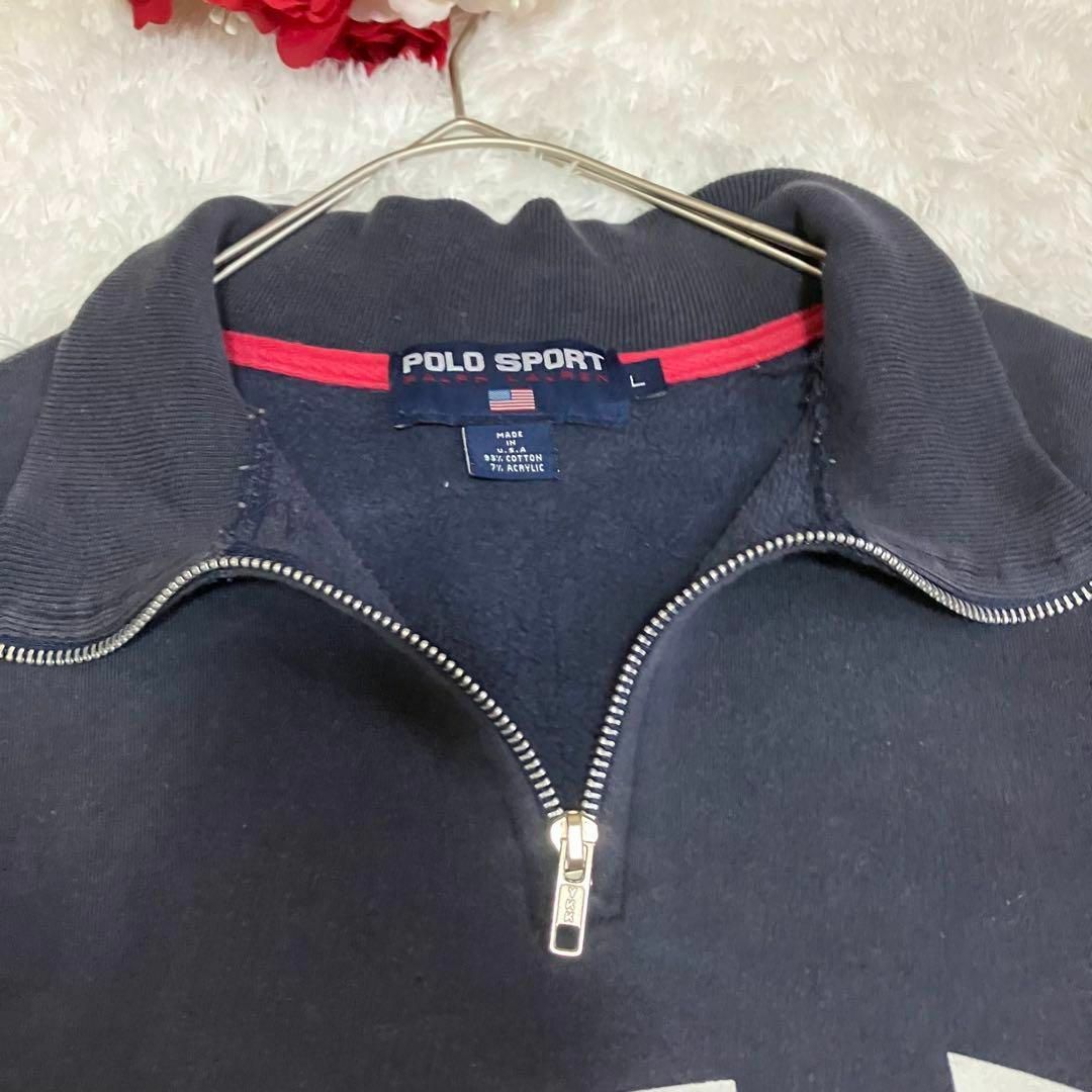 POLO RALPH LAUREN - 【入手困難】USA製 ポロラルフローレン ポロ ...