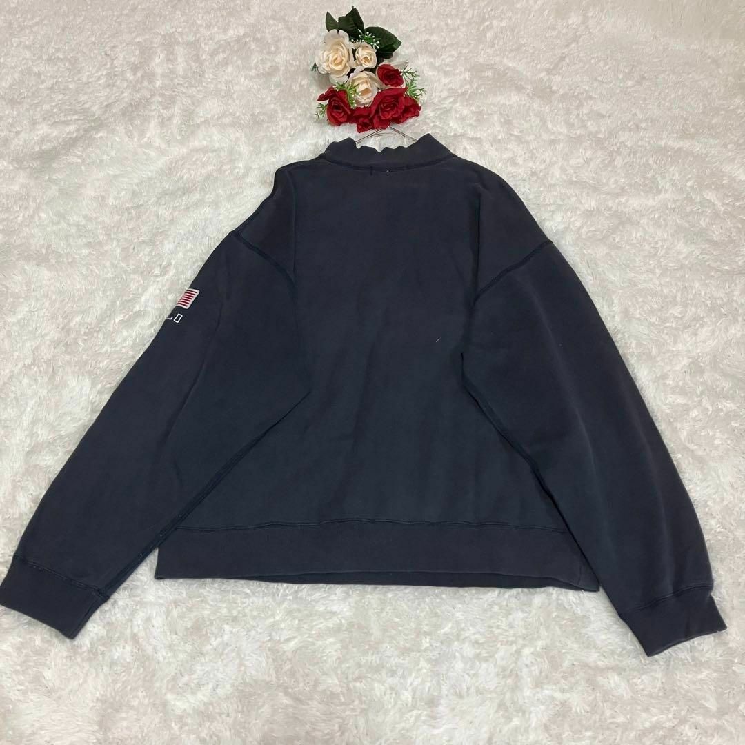 POLO RALPH LAUREN - 【入手困難】USA製 ポロラルフローレン ポロ ...