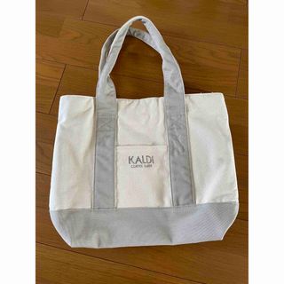 カルディ(KALDI)のカルディトートバッグ(トートバッグ)