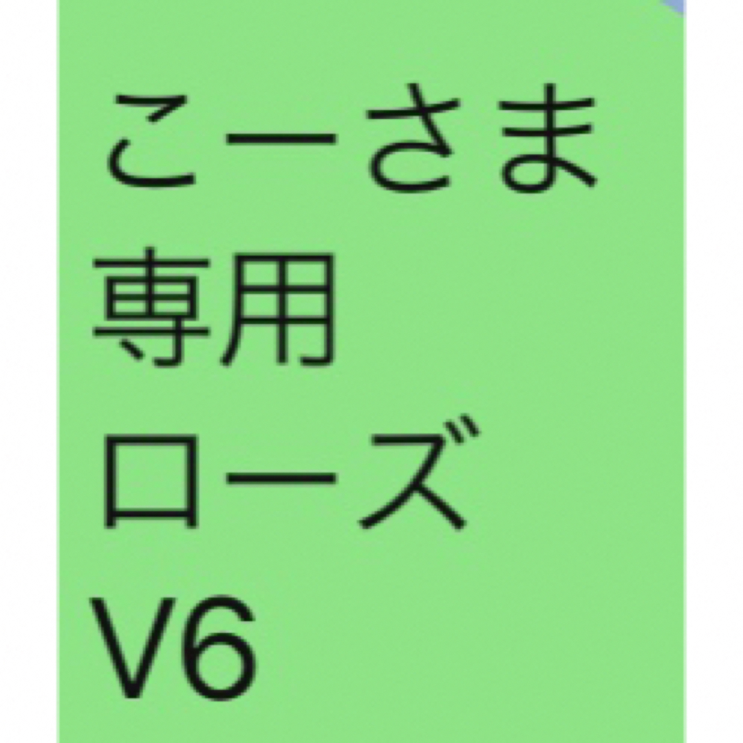 ははこさま専用クッションカバー