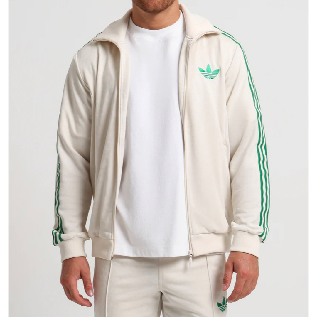 Adidas Originals 70S Track Top L