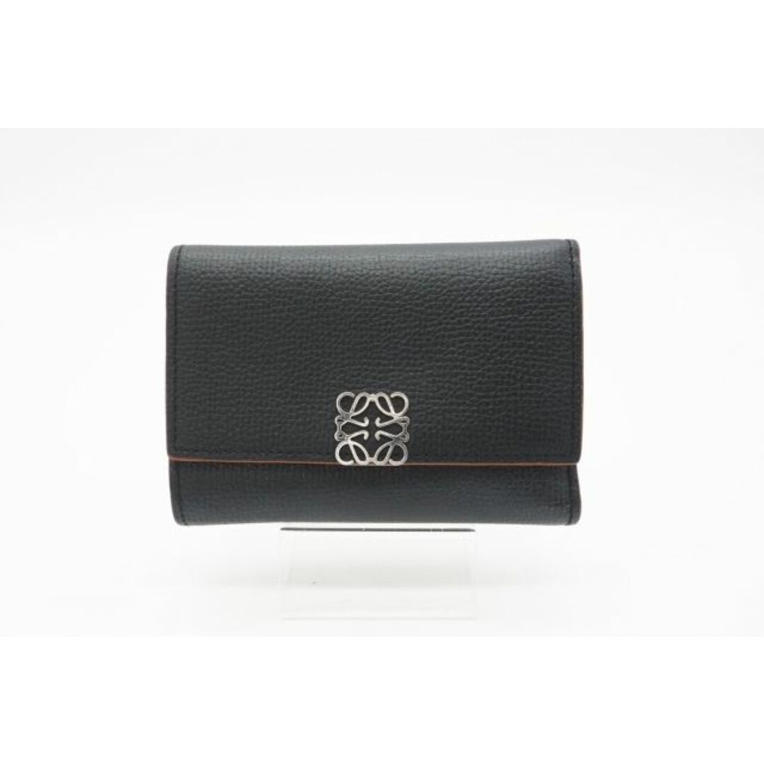 高品質注文 LOEWE ロエベ 三つ折り財布 | www.takalamtech.com 高品質注文 LOEWE ロエベ 三つ折り財布 | www.takalamtech.com
