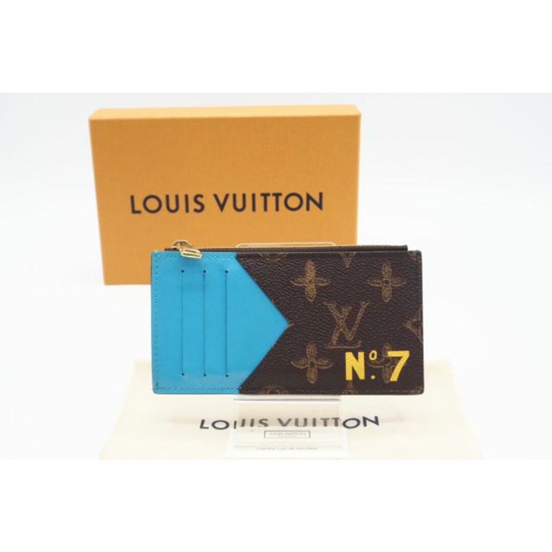 LOUIS VUITTON ルイ ヴィトン コインケース