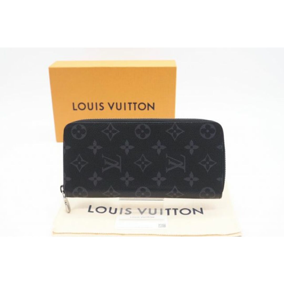 LOUIS VUITTON ルイ ヴィトン ジッピーウォレット