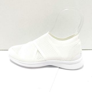 レペット(repetto)のレペット スニーカー 37 レディース - 白(スニーカー)