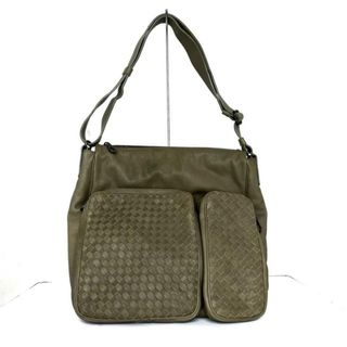 ボッテガヴェネタ(Bottega Veneta)のボッテガヴェネタ ショルダーバッグ 199607(ショルダーバッグ)