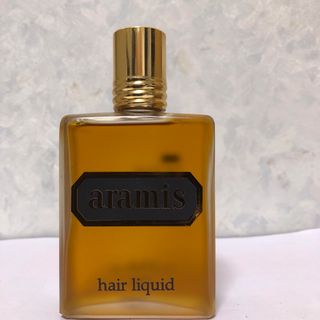 Aramis - アラミスヘアリキッド120ml の通販|ラクマ