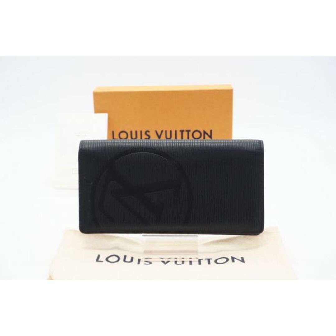 LOUIS VUITTON ルイ ヴィトン 二つ折り長財布 - 長財布