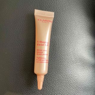 クラランス(CLARINS)のグランアイセラムV 7ml(アイケア/アイクリーム)