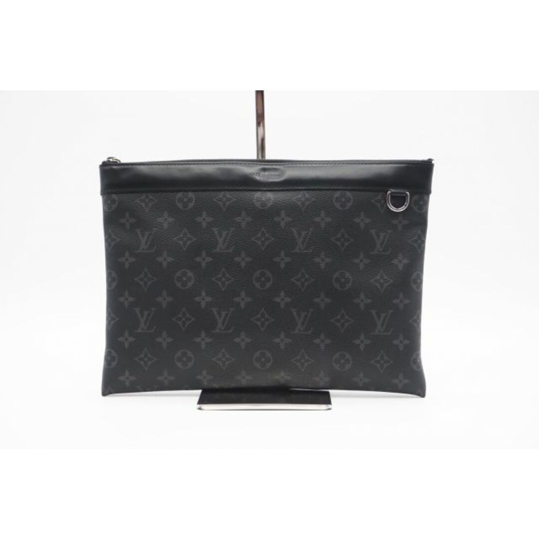 LOUIS VUITTON - LOUIS VUITTON ルイ ヴィトン クラッチバッグの通販 ...