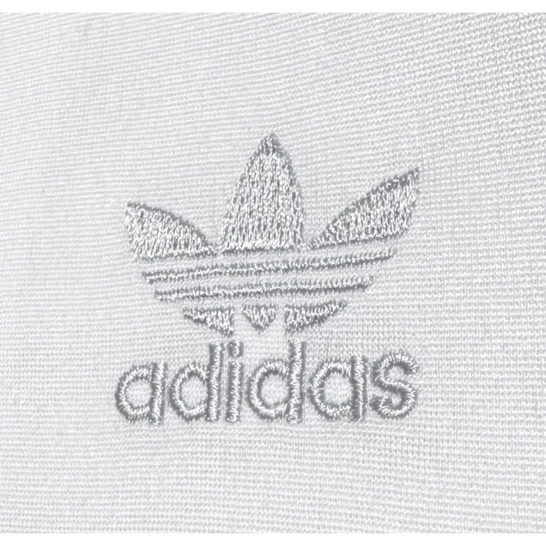 Originals（adidas）(オリジナルス)の【90s】アディダス　ツートン　トラックジャケット　デサント時代 メンズのトップス(ジャージ)の商品写真