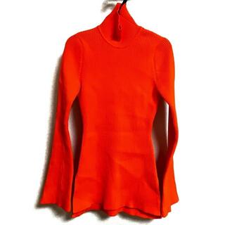 マメ クロゴウチ 長袖セーター サイズ2 M -(ニット/セーター)