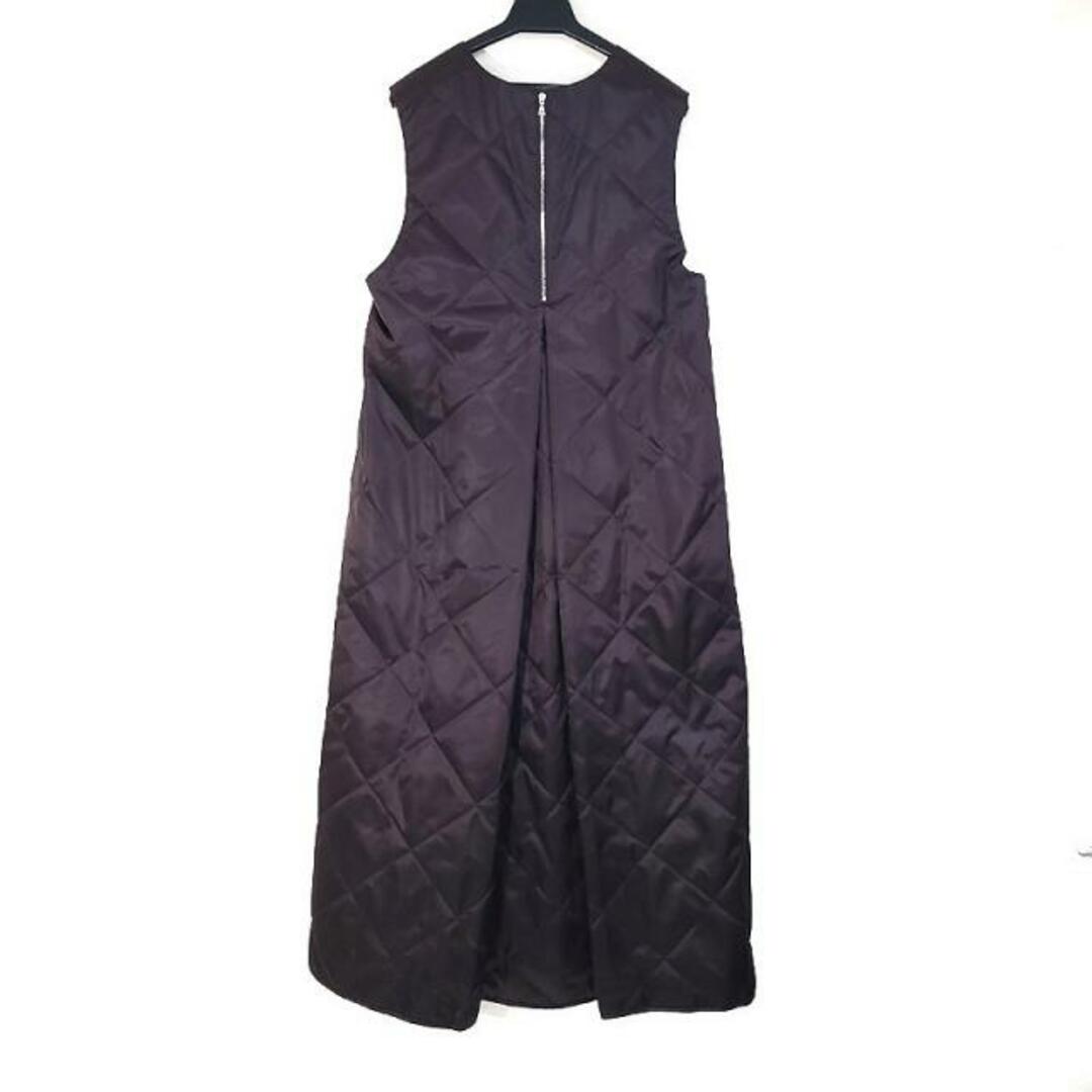 アドーア ワンピース サイズ36 S美品 -