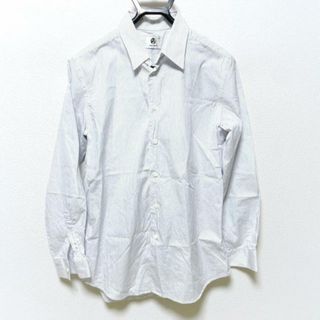 ポールスミス(Paul Smith)のポールスミス 長袖シャツ サイズM メンズ -(シャツ)