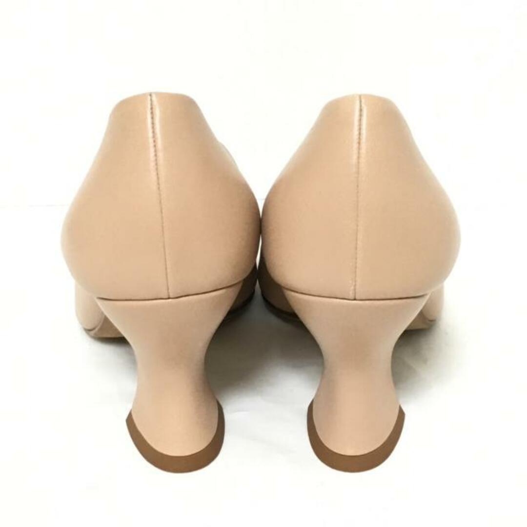 人気商品超目玉 目玉商品 BOTTEGA VENETA ボッテガヴェネタ パンプス