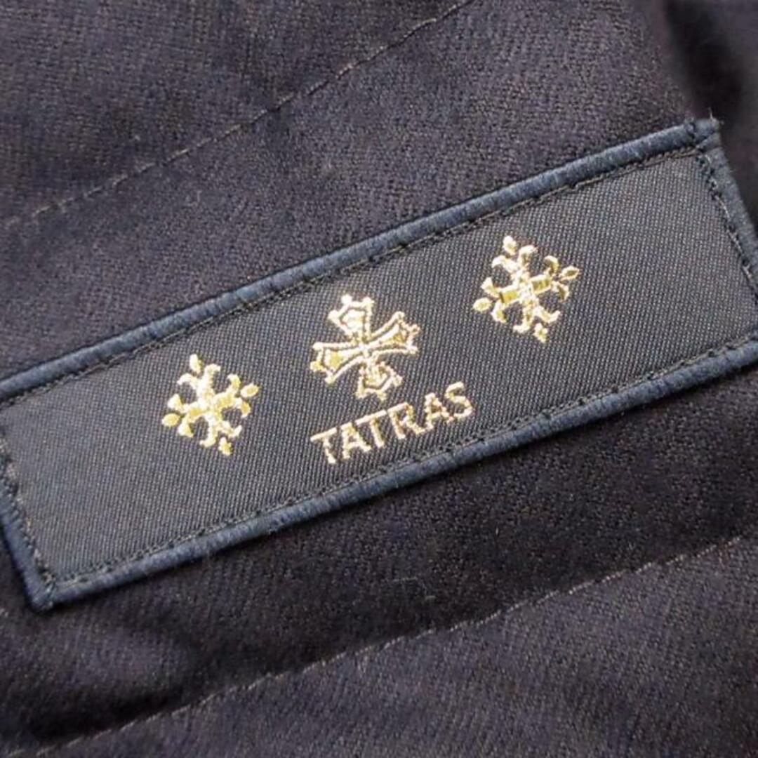 タトラス ダウンコート サイズ02 M -