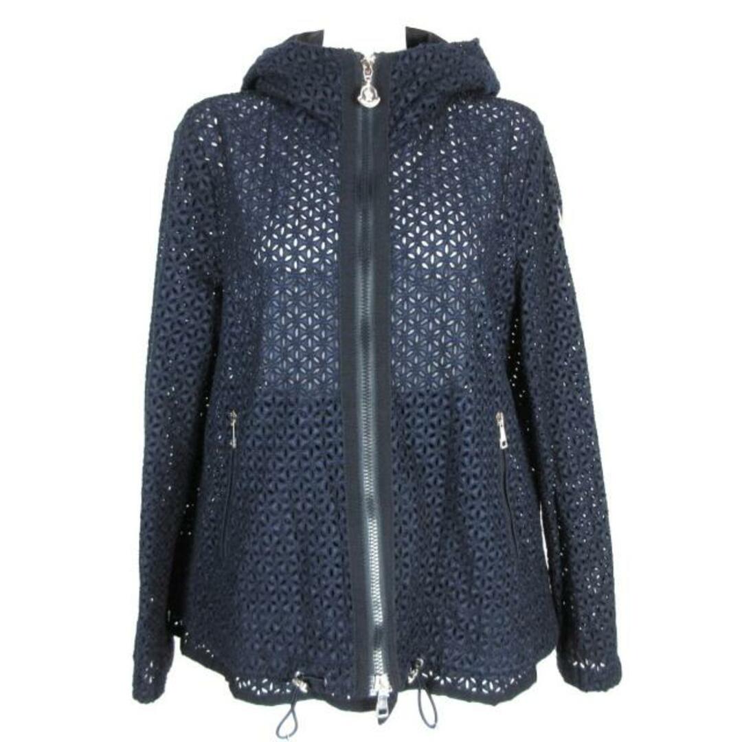 MONCLER - モンクレール ブルゾン サイズ2 M ROMBOUの通販 by MONCLER - モンクレール ブルゾン サイズ2 M ROMBOUの通販 by