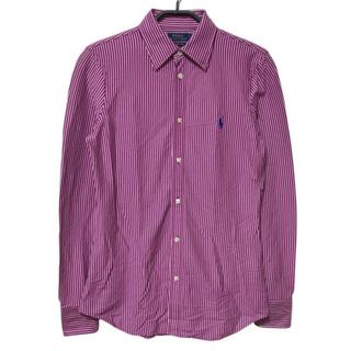 ポロラルフローレン(POLO RALPH LAUREN)のポロラルフローレン 長袖シャツブラウス SP(シャツ/ブラウス(長袖/七分))