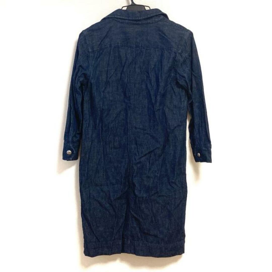 Ralph Lauren - ラルフローレン ワンピース サイズ00 XS -の通販 by