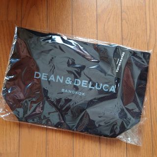 ディーンアンドデルーカ(DEAN & DELUCA)の【新品】★DEAN&DELUCA★ディーンデルーカ トートバッグ(トートバッグ)