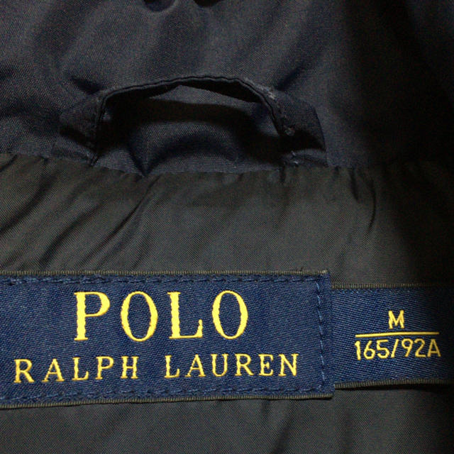 Ralph Lauren(ラルフローレン)のRalph Lauren ダウンベスト レディースのジャケット/アウター(ダウンベスト)の商品写真