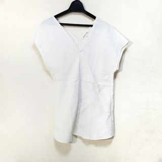 HELMUT LANG - ヘルムートラング 半袖カットソー 2 S美品 の通販｜ラクマ