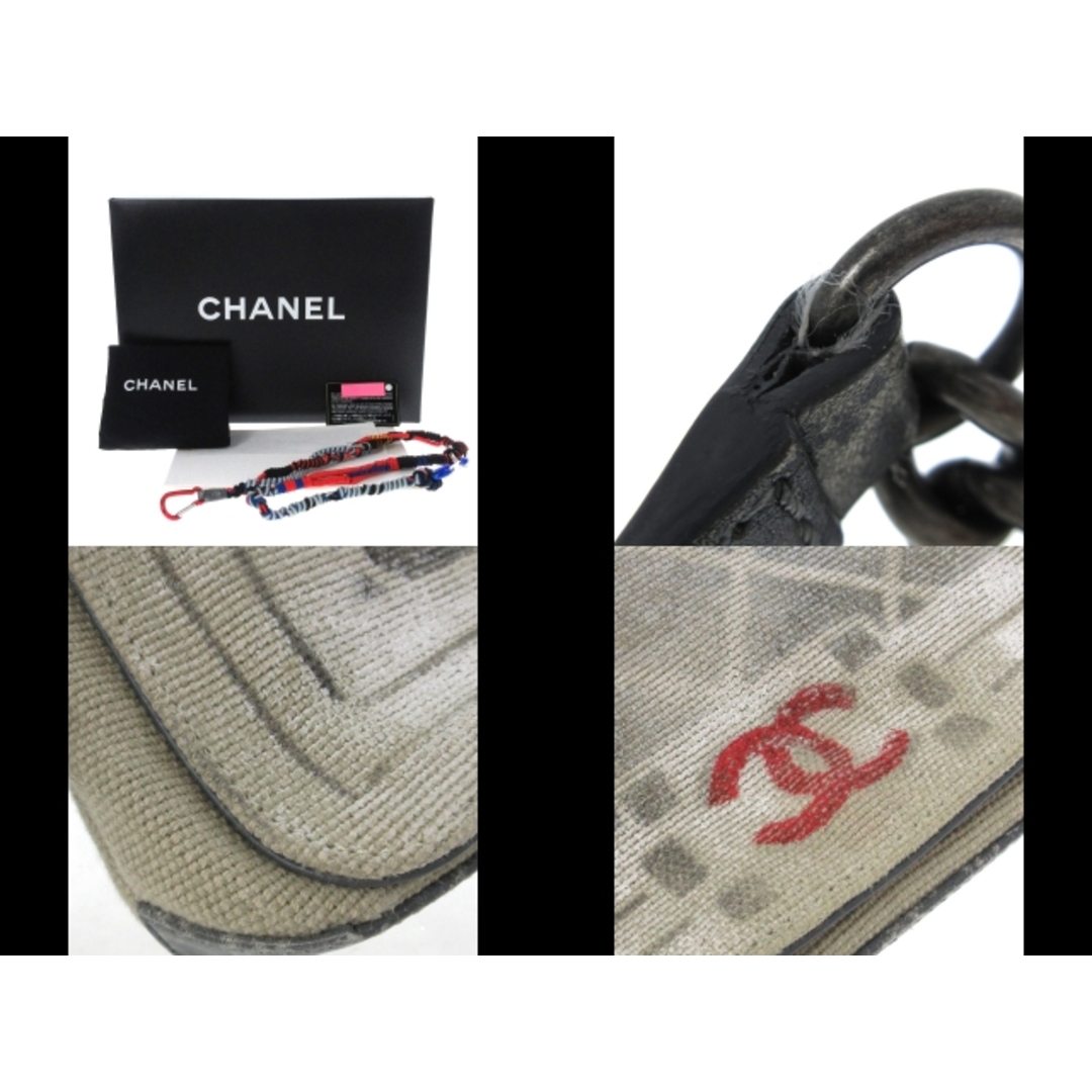 CHANEL(シャネル)のシャネル ショルダーバッグ レディース レディースのバッグ(ショルダーバッグ)の商品写真