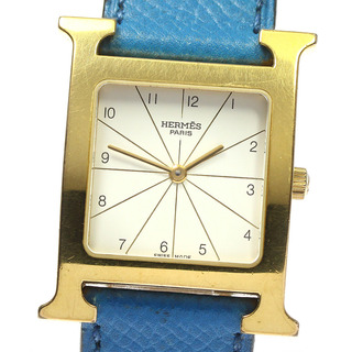 エルメス Hウォッチ 時計(メンズ)の通販 57点 | Hermesのメンズを買う