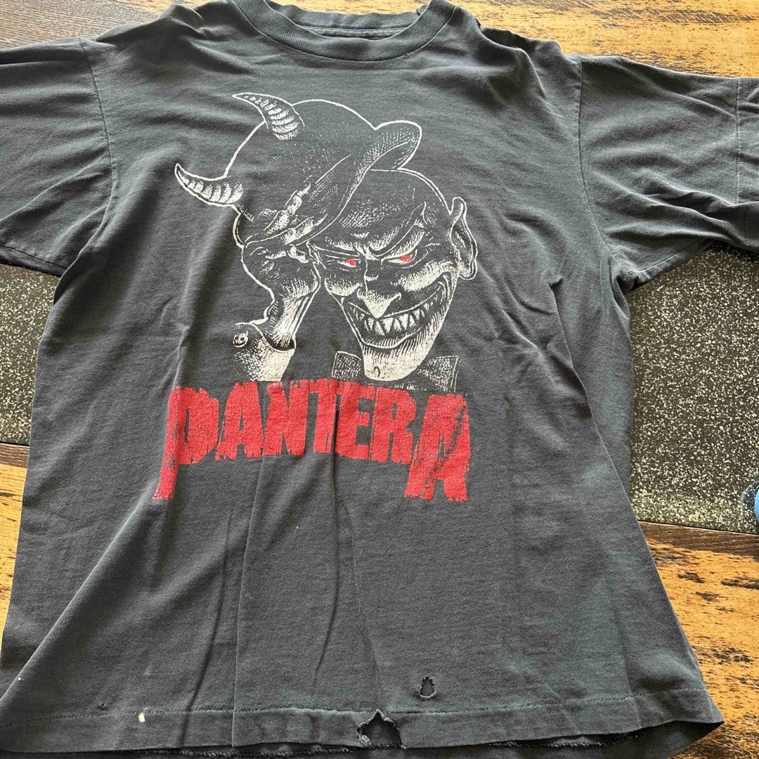 pantera パンテラ　Tシャツ　90s