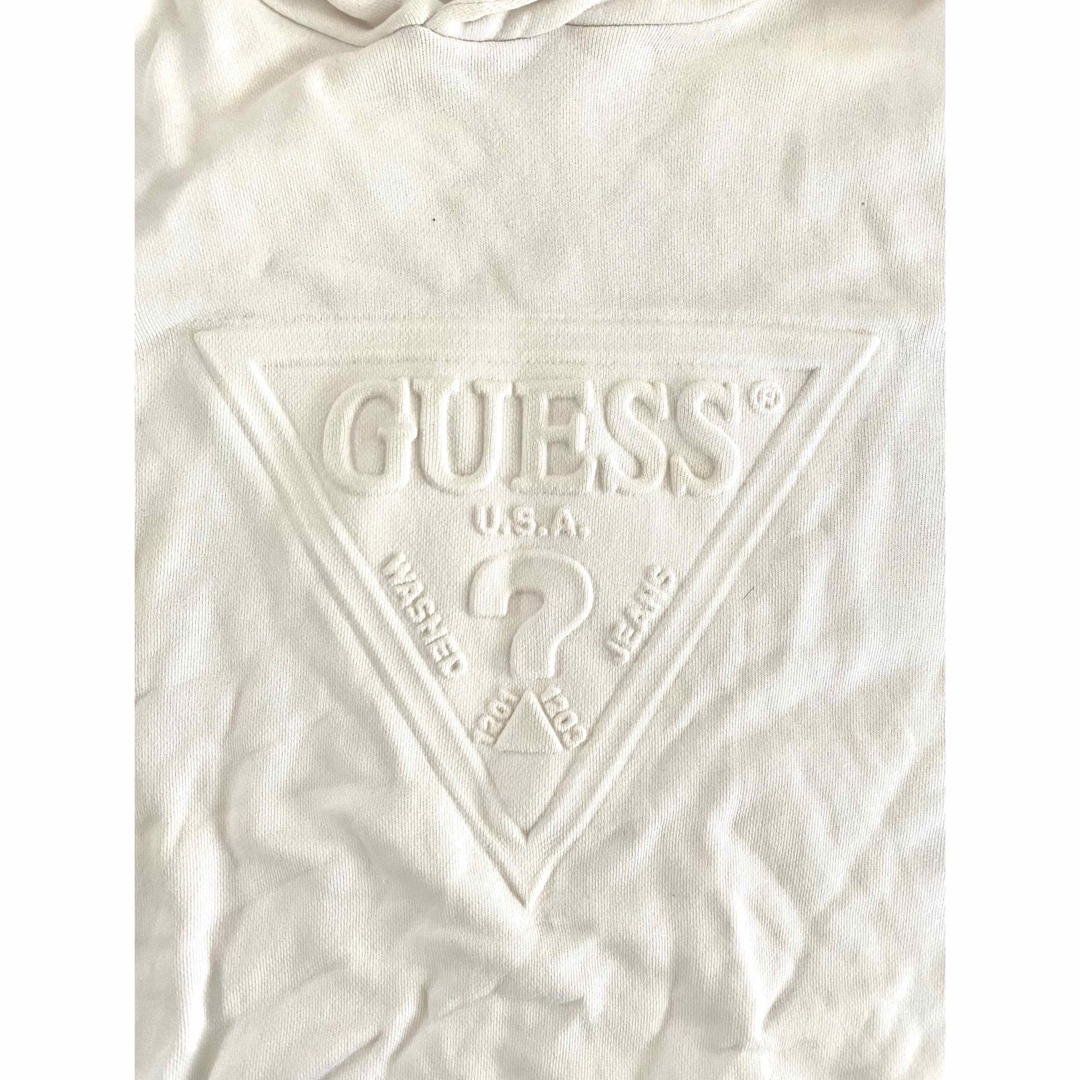 GUESS トップス　ほぼ新品