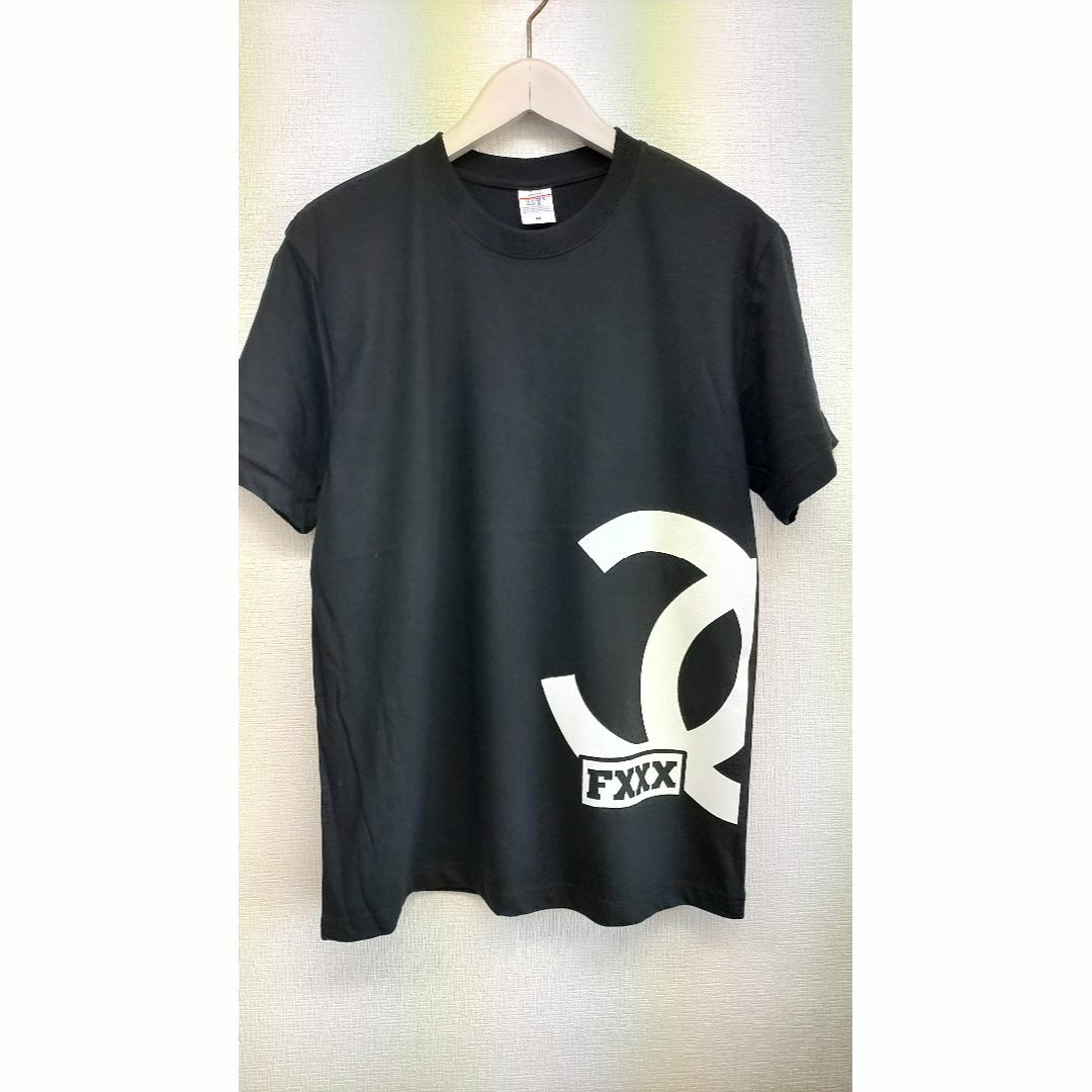 XLサイズ-ANTIBRAND/CCｘF-Tシャツ/black メンズのトップス(Tシャツ/カットソー(半袖/袖なし))の商品写真