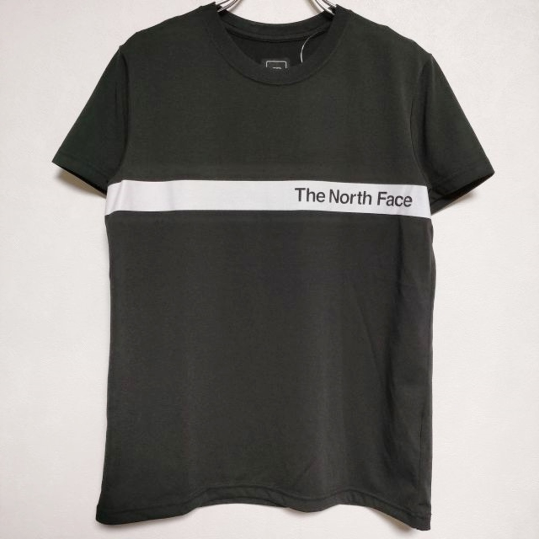 THE NORTH FACE(ザノースフェイス)のTHE NORTH FACE Ｔシャツ カットソー ザノースフェイス レディースのトップス(Tシャツ(半袖/袖なし))の商品写真