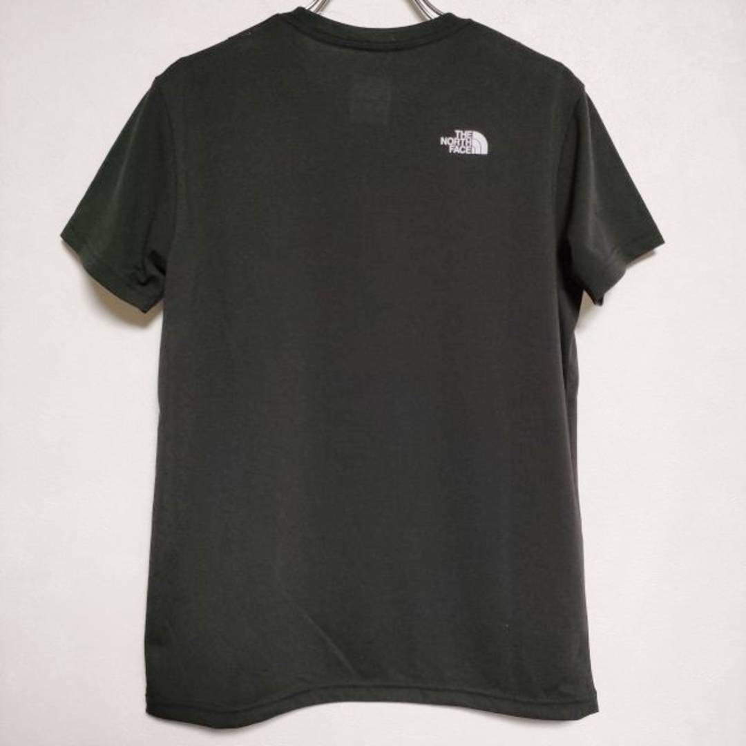 THE NORTH FACE(ザノースフェイス)のTHE NORTH FACE Ｔシャツ カットソー ザノースフェイス レディースのトップス(Tシャツ(半袖/袖なし))の商品写真