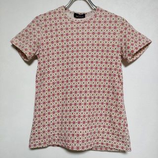 コムデギャルソン(COMME des GARCONS)のtricot COMME des GARCONS Ｔシャツ カットソー トリココムデギャルソン(Tシャツ(半袖/袖なし))