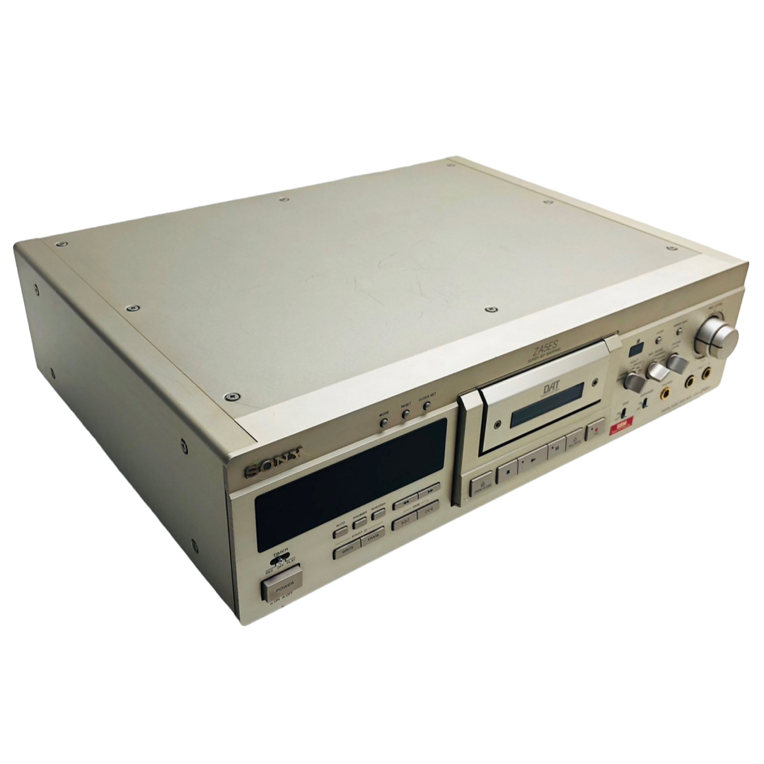 SONY DTC-ZA5ES デジタルデッキ (ゴールド) - 通販 - mochildren.com