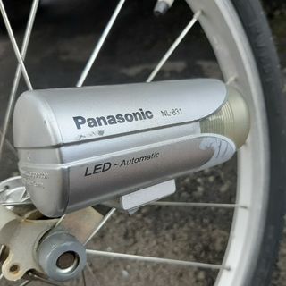 パナソニック(Panasonic)のパナソニック/NL-831LEDオートメイションかしこいランプ(その他)