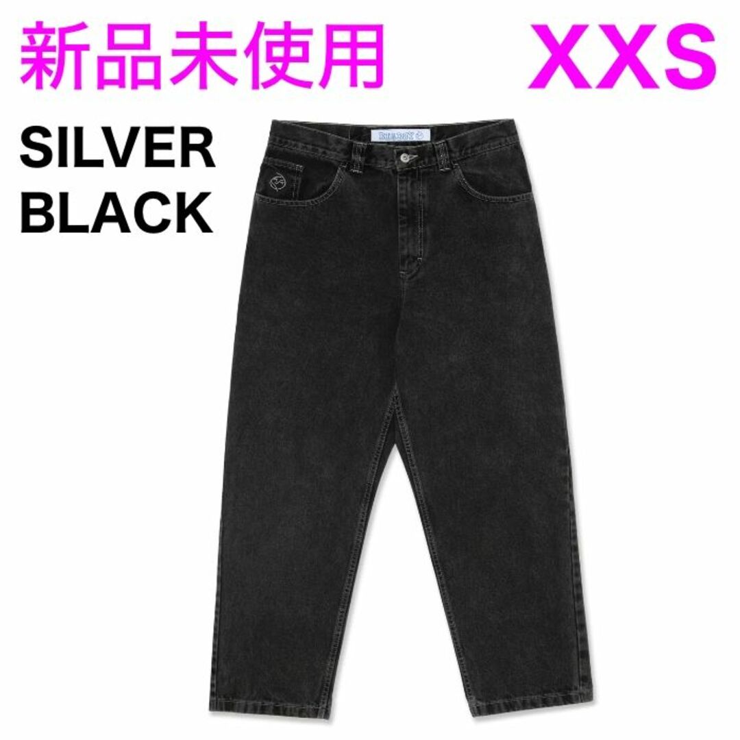 POLAR SKATE ポーラースケート Big Boy Jeans メンズのパンツ(デニム/ジーンズ)の商品写真