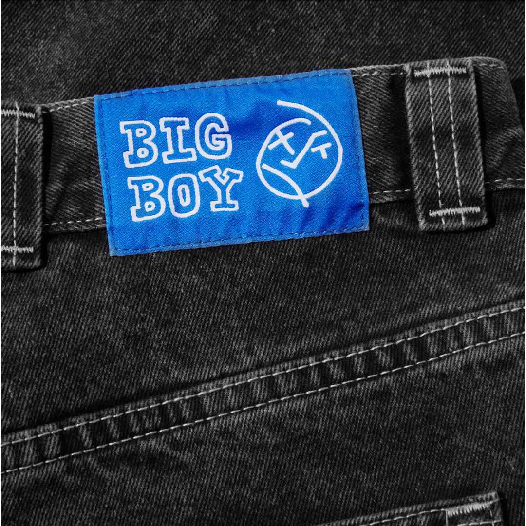 POLAR SKATE ポーラースケート Big Boy Jeans メンズのパンツ(デニム/ジーンズ)の商品写真