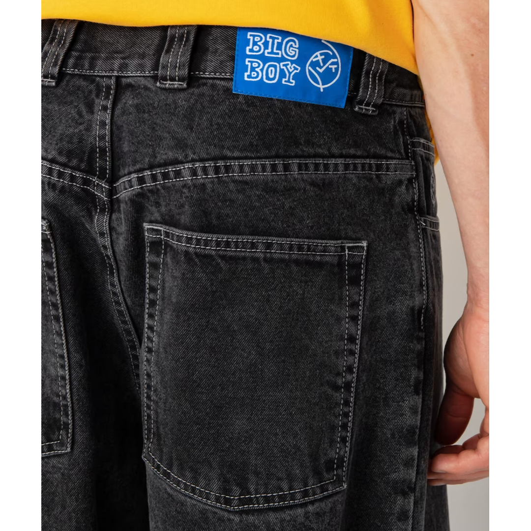 POLAR SKATE ポーラースケート Big Boy Jeans メンズのパンツ(デニム/ジーンズ)の商品写真