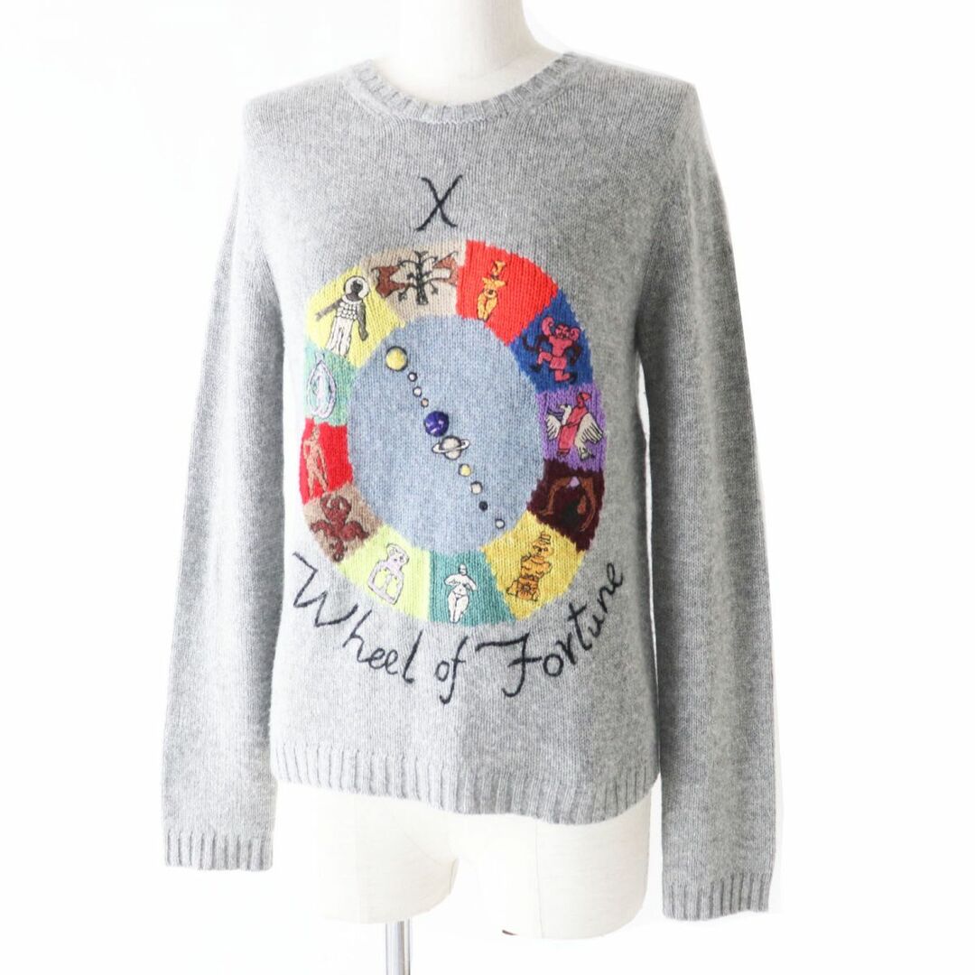 美品◎正規品 伊製 Christian Dior クリスチャンディオール