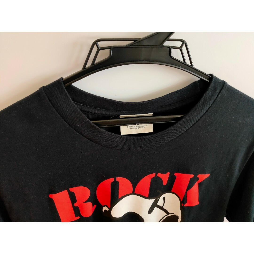 SNOOPY(スヌーピー)のZepp Tokyo 20th anniversary special Tシャツ エンタメ/ホビーのエンタメ その他(その他)の商品写真