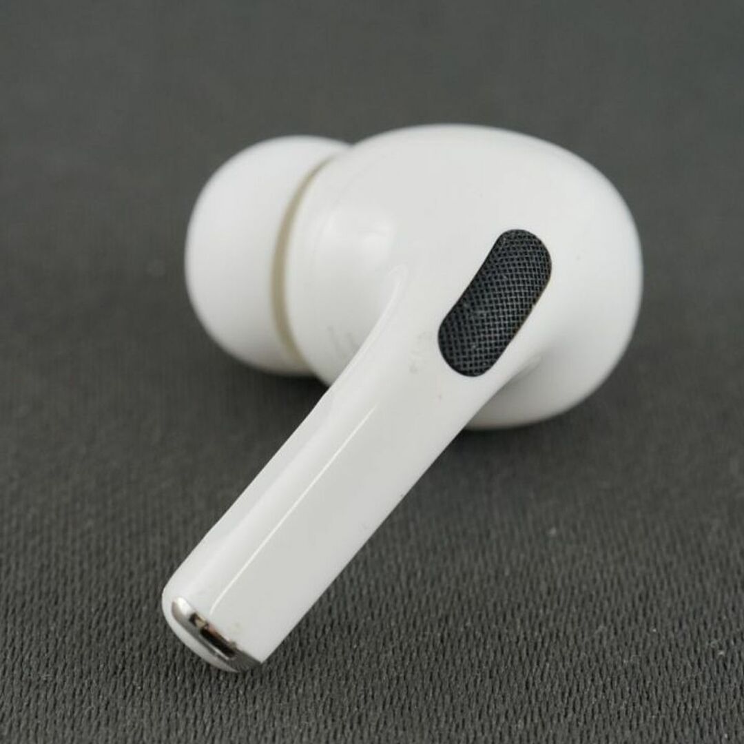 AirPods PRO 右耳 のみ 純正品 完動品 - ヘッドフォン/イヤフォン AirPods PRO 右耳 のみ 純正品 完動品 - ヘッドフォン/イヤフォン