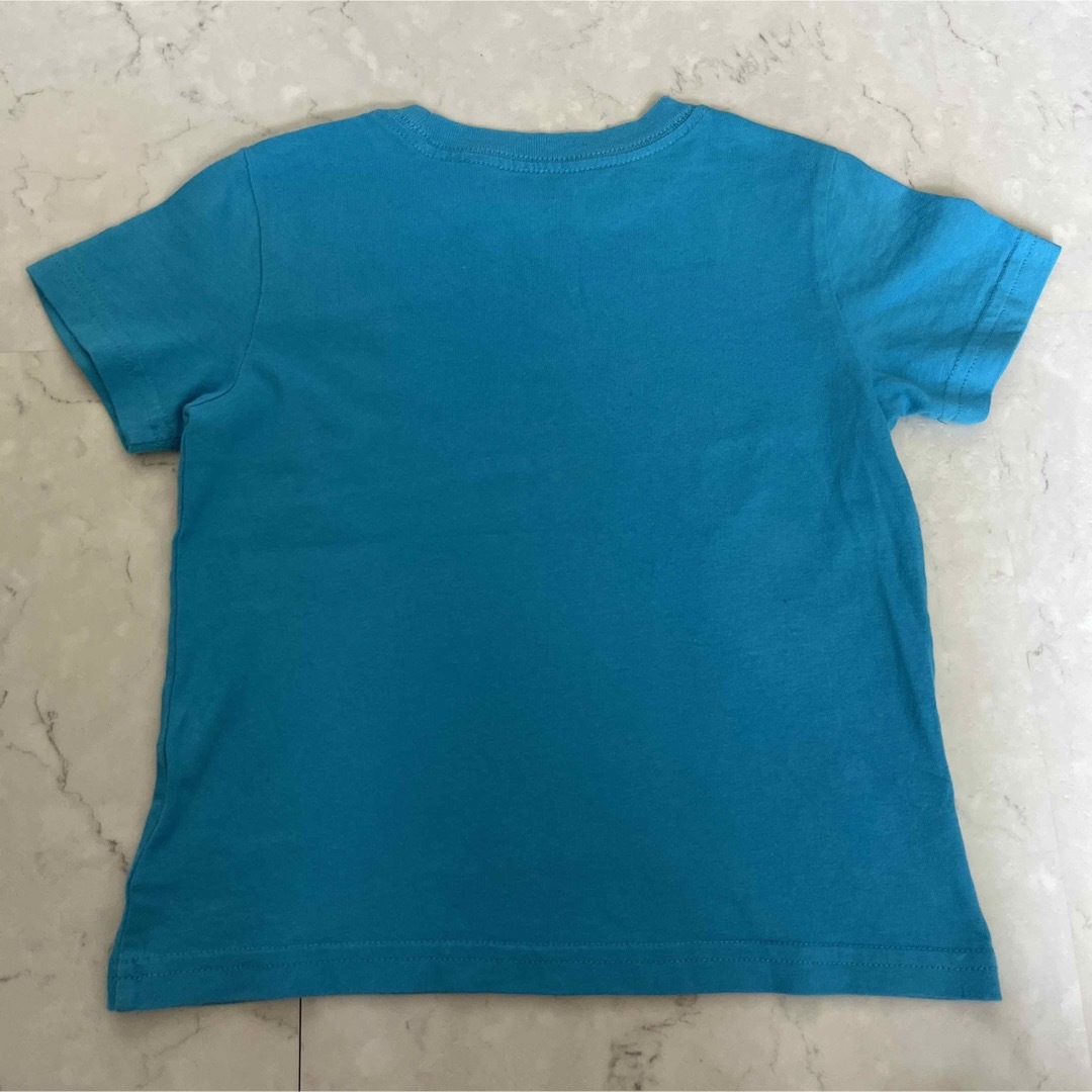 POLO RALPH LAUREN(ポロラルフローレン)のラルフローレンTシャツ3枚セット キッズ/ベビー/マタニティのキッズ服男の子用(90cm~)(Tシャツ/カットソー)の商品写真